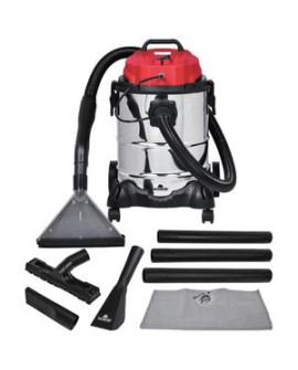 Extratora Para Limpeza 25 Litros 1400w 220v Worker