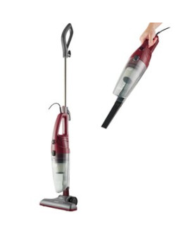 Aspirador De Pó Vertical Wap High Speed Plus 3 Em 1 Com Filtro Hepa 1350w 127v