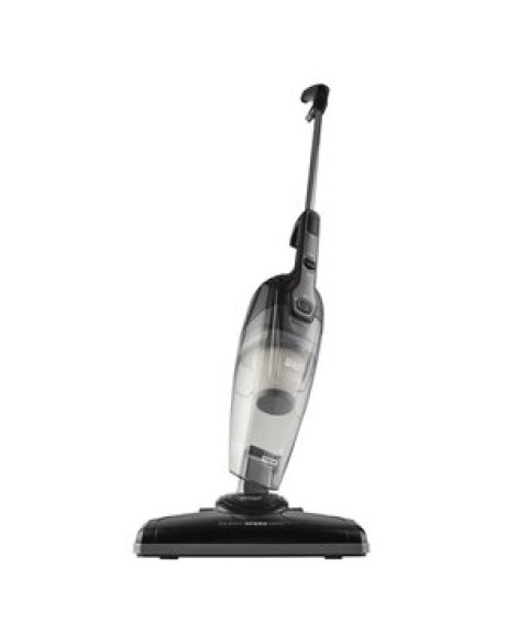 Aspirador De Pó Wap Silent Speed Max 1350w Sistema 360° E Filtro Hepa 127v Preto