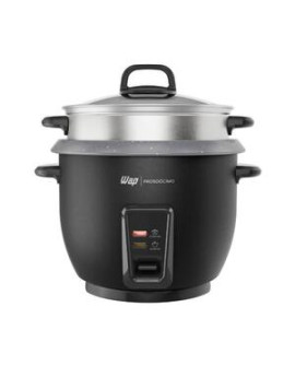 Panela Elétrica De Arroz Wap wrc1000 5 Xícaras 400w 220v