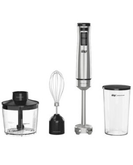 Mixer 3 Em 1 Wap Portátil Prosdócimo Com Múltiplas Funções - Wm1