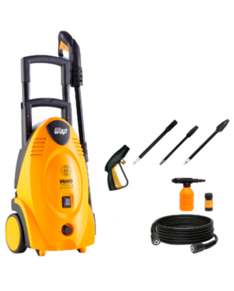 Lavadora de Alta Pressão 1700W WAP Bravo 2550 220V