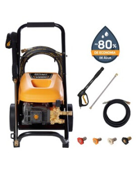 Lavadora de Alta Pressão Profi 2500psi 3200W 220V Wap