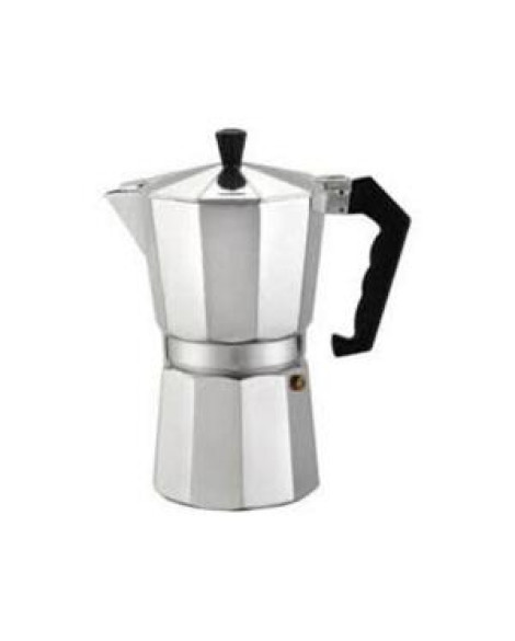 Cafeteira Italiana 9 Xícaras Alumínio