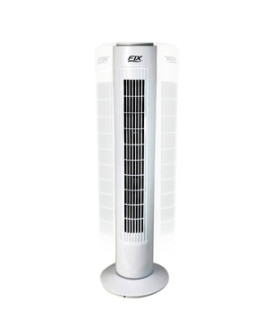 Circulador De Ar Coluna 127v - Design Moderno