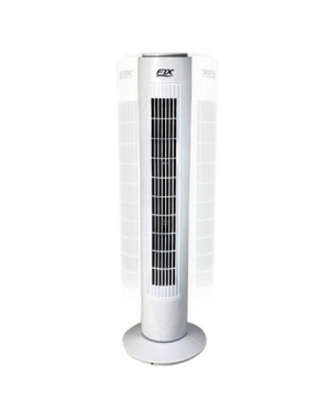Circulador De Ar Coluna 127v - Design Moderno